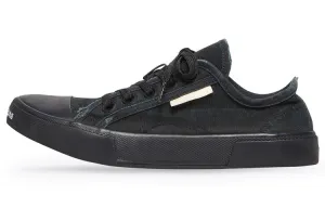 Balenciaga Paris Skate sneakers, black