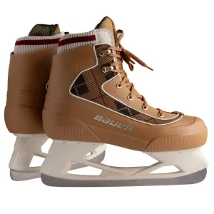 Bauer Chamonix Lifestyle Ice Skates