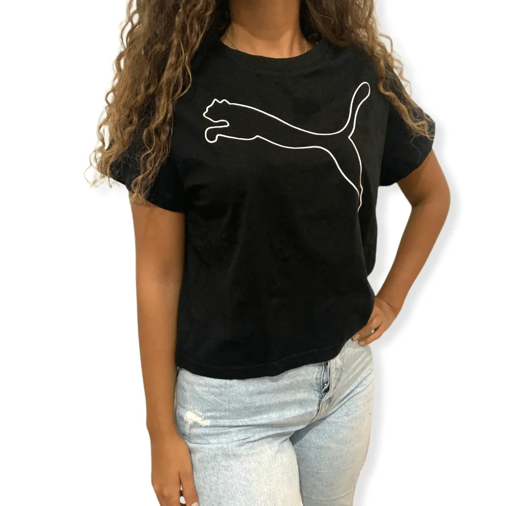 Black3 women T-shirt