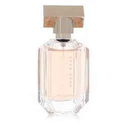 Boss The Scent Eau De Parfum Spray (Tester) By Hugo Boss