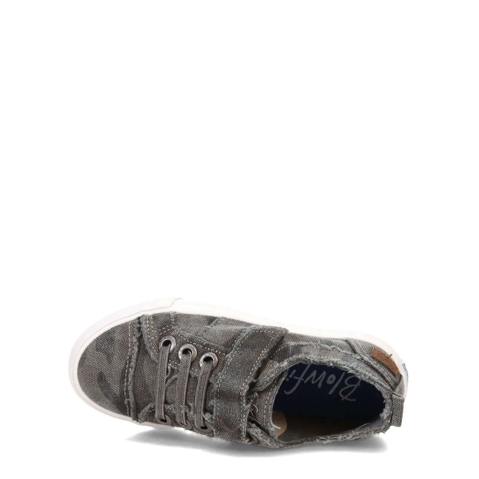 Boy's Blowfish Malibu, Pauly-K Sneaker - Little Kid