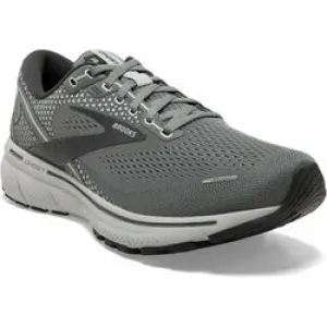 Brooks Ghost 14 Grey