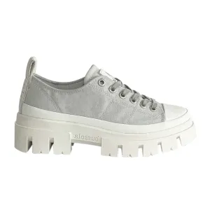 Bussola Callidora Sneaker (Women) - Glacier Grey Corvana