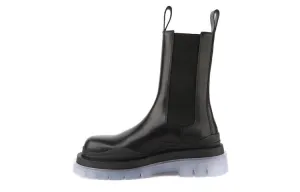 Chelsea boots Bottega Veneta Tire Men