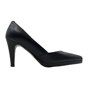 Desiree Sara 2 Heeled Pump (Women) - Marino