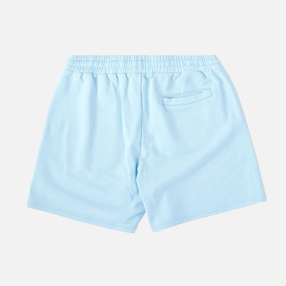 Don Juan Terry Shorts Blue