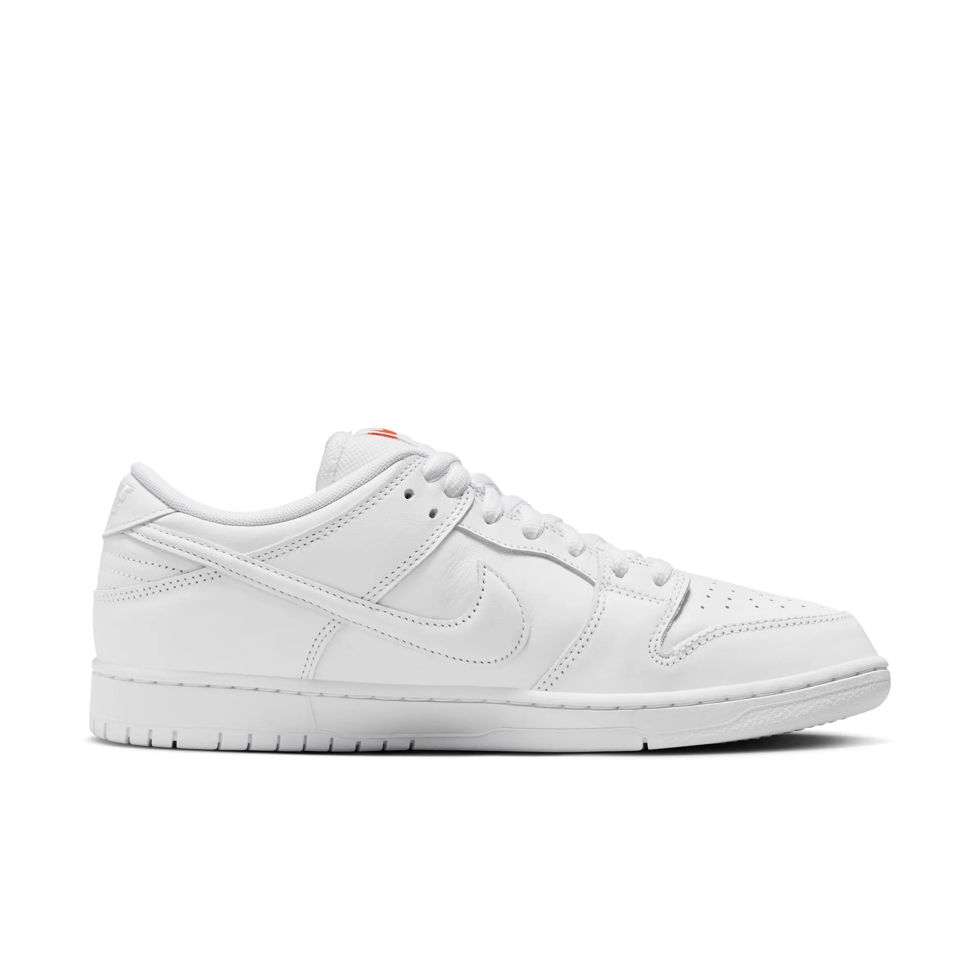 DUNK LOW PRO ISO TRIPLE WHITE