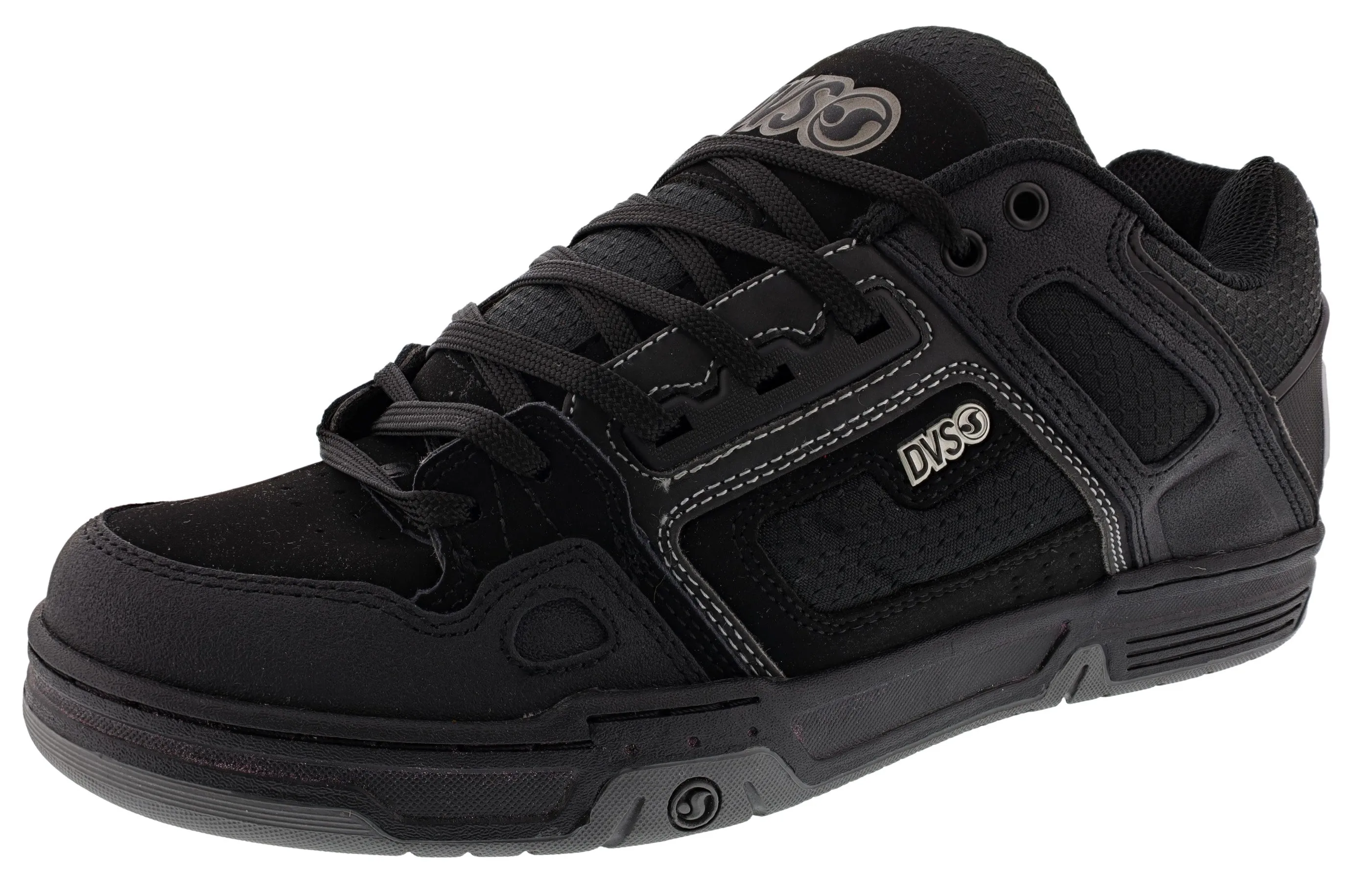 DVS Men's Comanche Skating Shoes