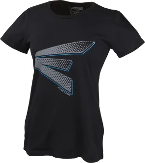 Easton Women's Screaming 'E' T-Shirt