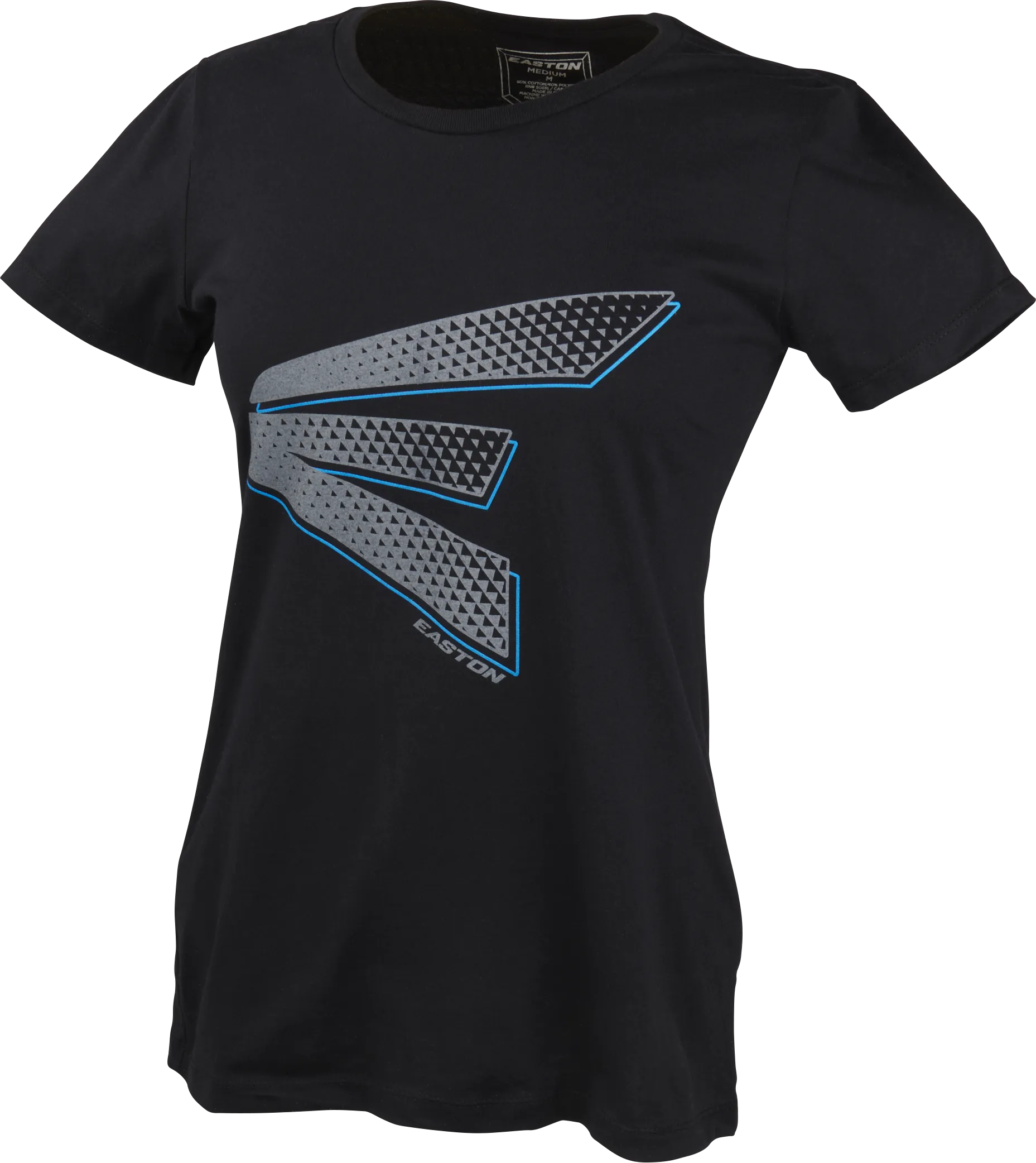 Easton Women's Screaming 'E' T-Shirt