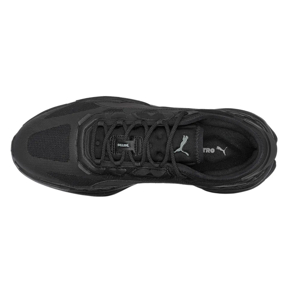 Extent Nitro Mono Lace Up Sneakers