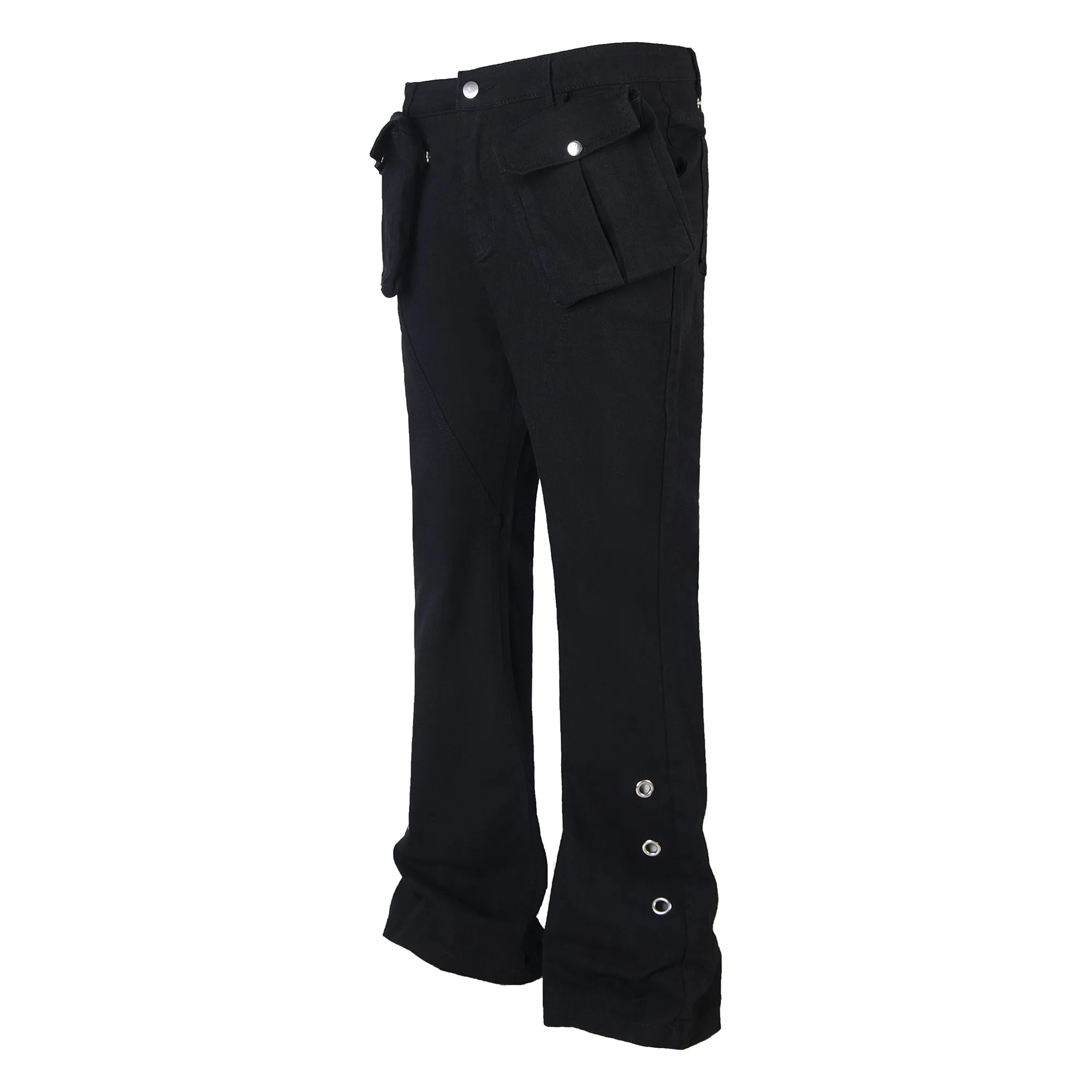 Faire Echo Autumn High-Street Straight-Leg Jeans