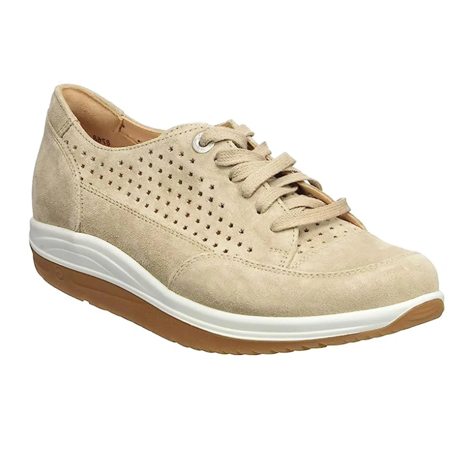 Ganter Gisa 6 Active Sneaker (Women) - Taupe