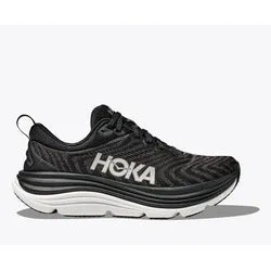 Gaviota5 Black Hoka