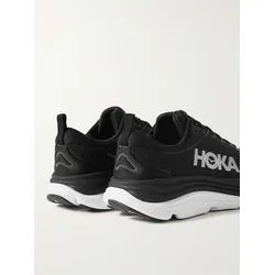 Gaviota5 Black Hoka