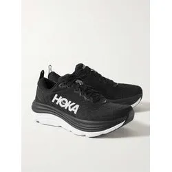 Gaviota5 Black Hoka