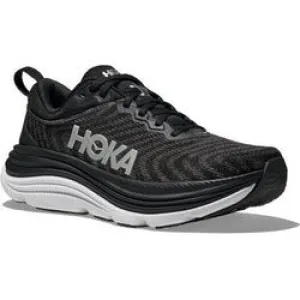 Gaviota5 Black Hoka