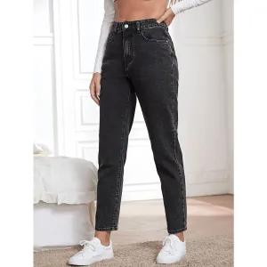 GP Faded Black Slim Jeans