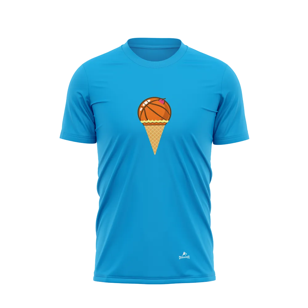 Ice Cream, Tee