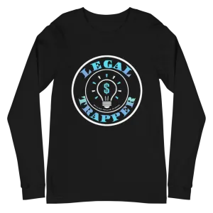 Legal Trapper Long Sleeve Tee