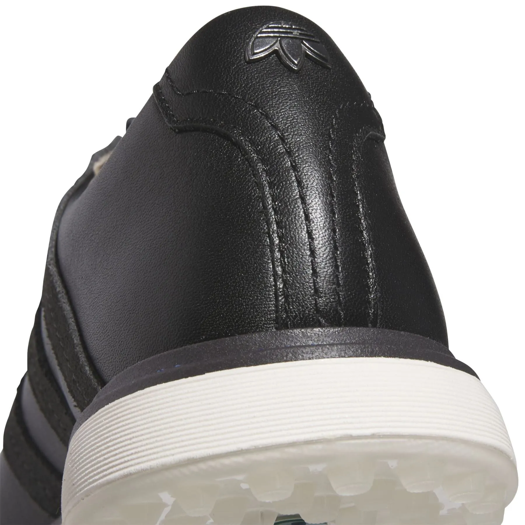 MC Z-Traxion Skate Golf Shoes Black/Green - AW24