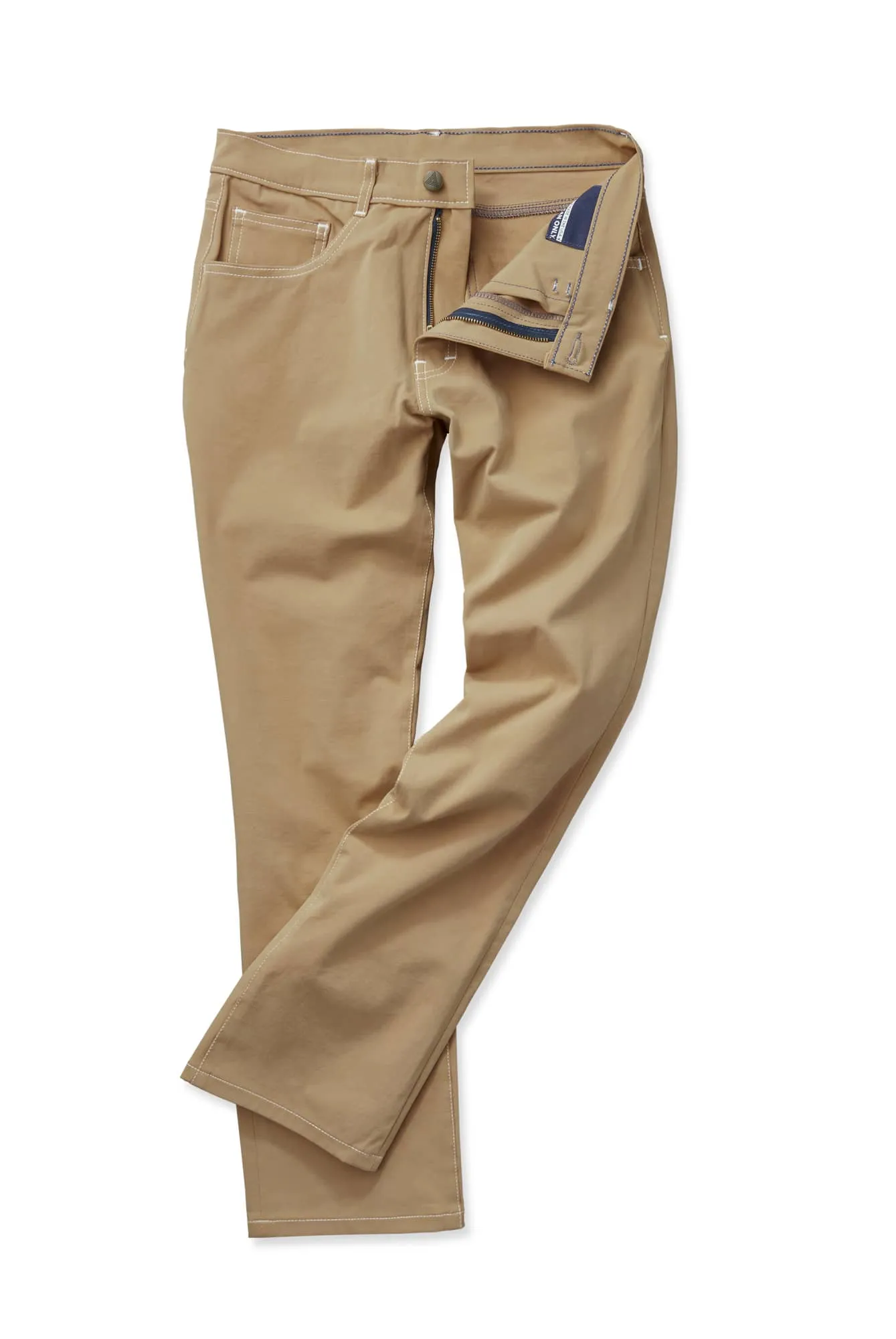 Men | Cotton Chino