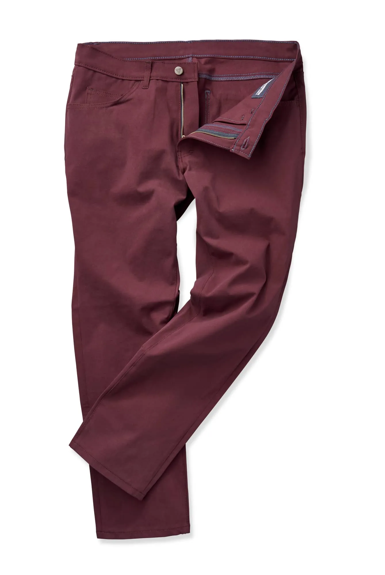 Men | Cotton Chino