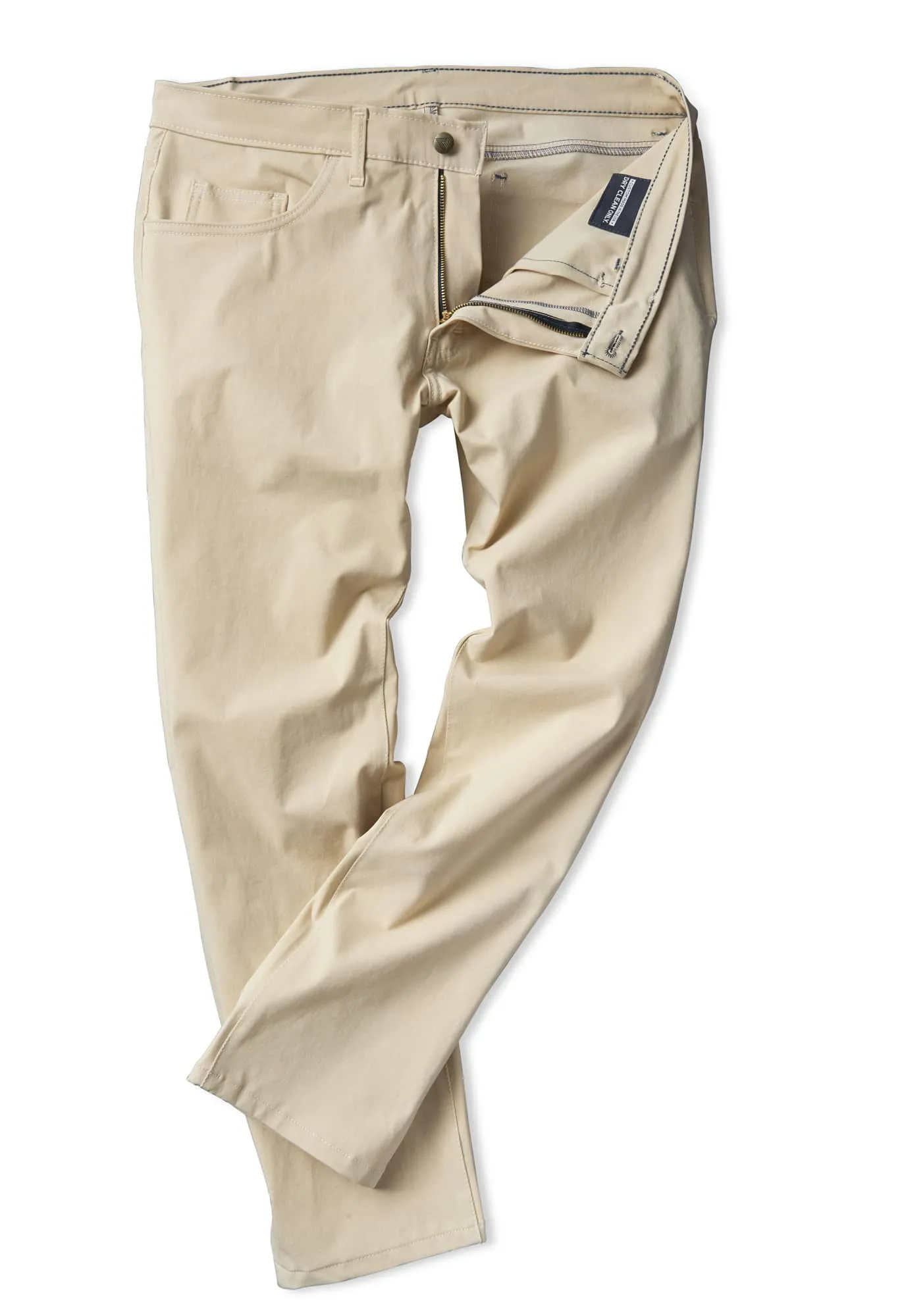 Men | Cotton Chino