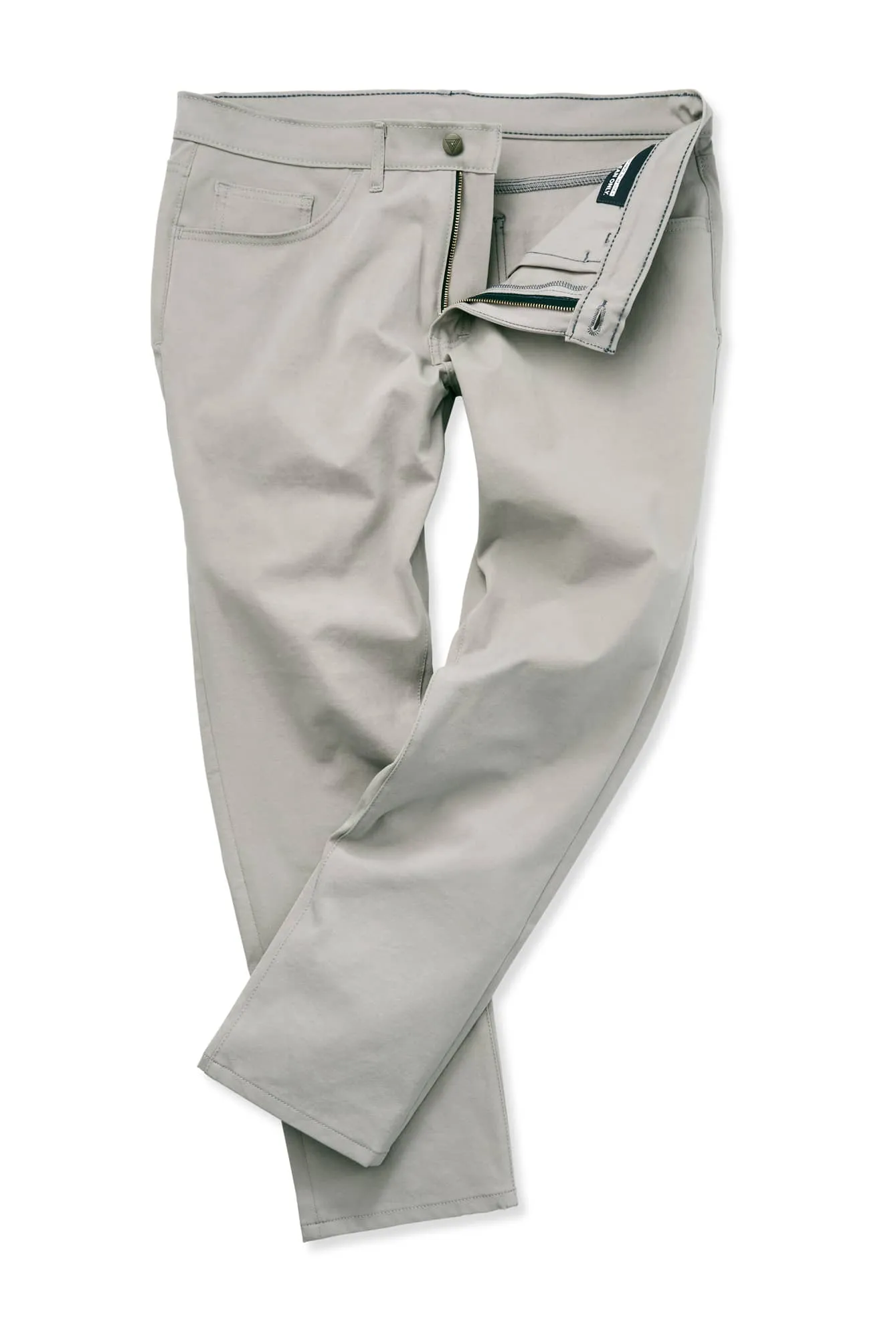 Men | Cotton Chino