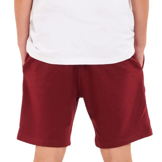 Men summer casual short Pizza slice