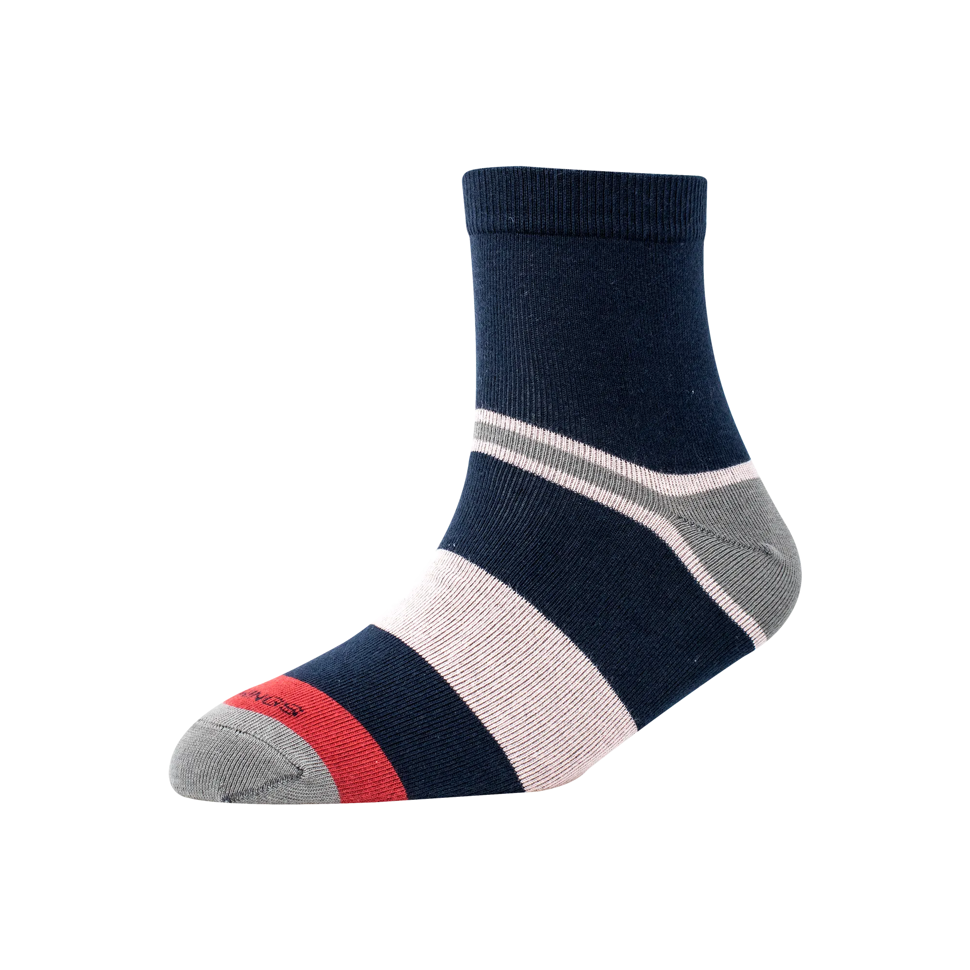 Men's AL021 Pack of 3 Ankle Socks