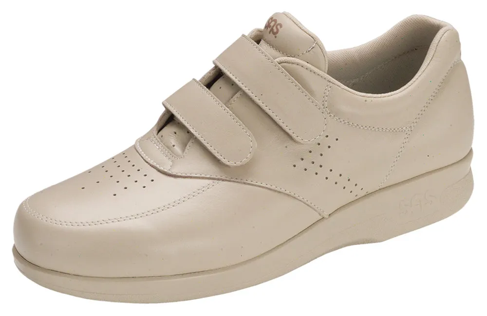 Men's VTO - Walking Shoe - Bone at Brandy's Shoes Made in USA