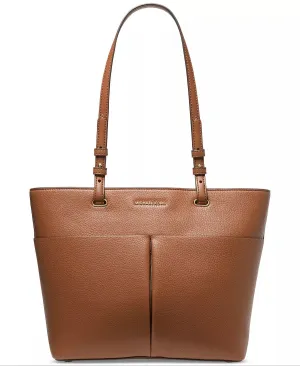 Michael Kors Bedford Top Zip Pocket Tote