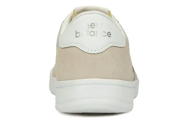 New Balance CT30 Series Low Top Retro Skate Shoes Unisex Khaki