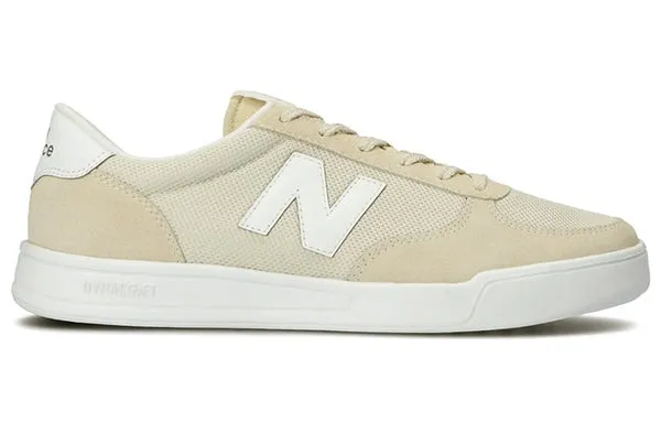 New Balance CT30 Series Low Top Retro Skate Shoes Unisex Khaki