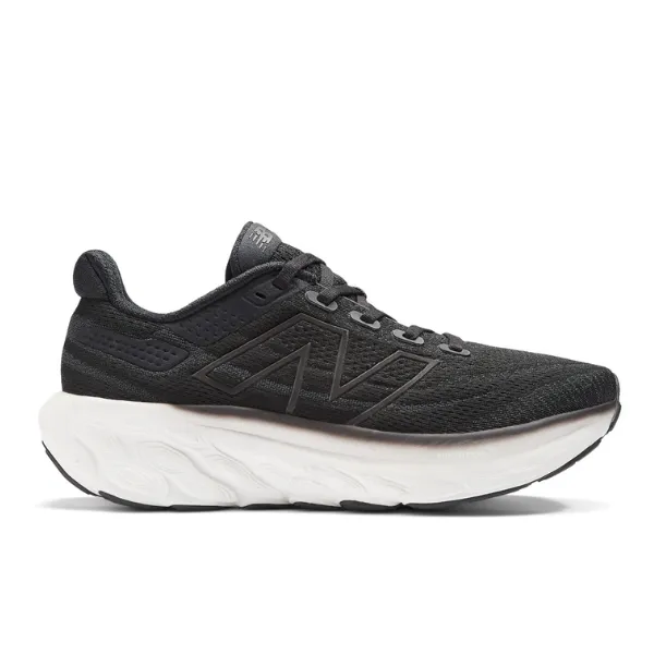 New Balance Men's Fresh Foam X 1080v13 Black/White M1080K13