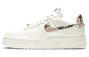 Nike Air Force 1 Low Pixel SE Snake (Women)