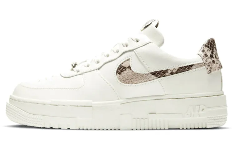 Nike Air Force 1 Low Pixel SE Snake (Women)