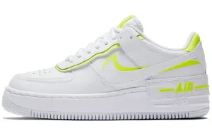 Nike Air Force 1 Low Shadow White Lemon (Women)