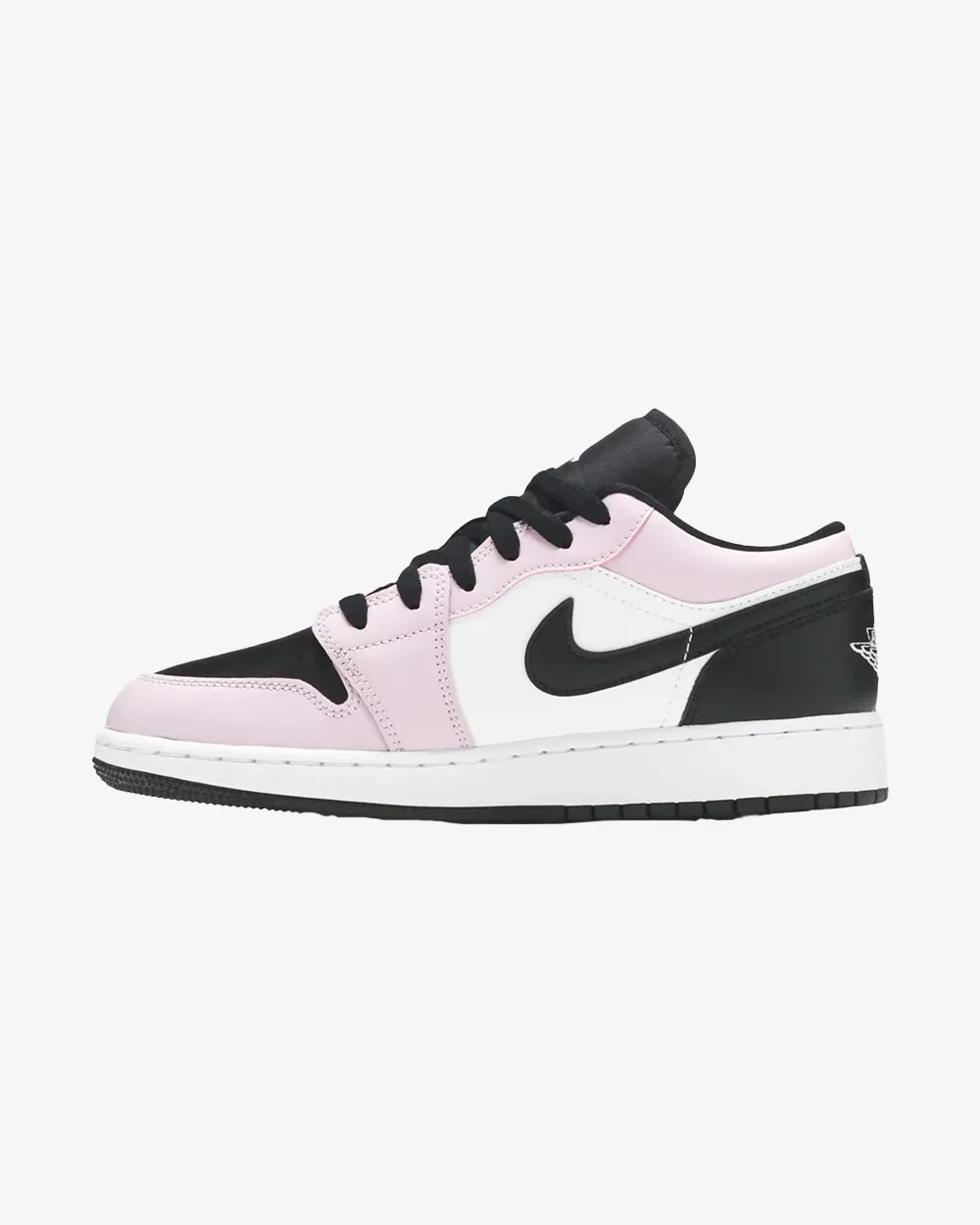 NIKE AIR JORDAN1 LOW GS ARCTIC PINK