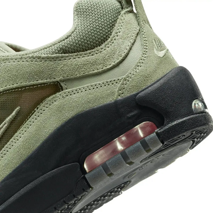 Nike Air Max Ishod - Oil Green/Oil Green-Oil Green