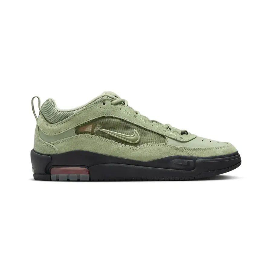 Nike Air Max Ishod - Oil Green/Oil Green-Oil Green