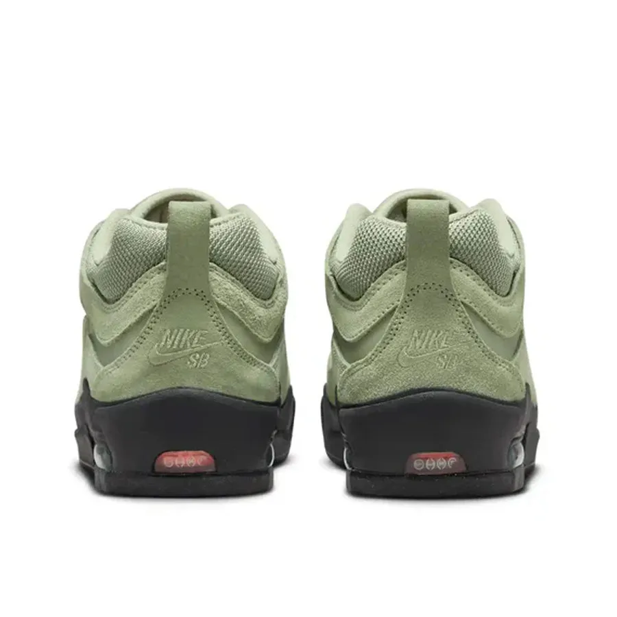 Nike Air Max Ishod - Oil Green/Oil Green-Oil Green