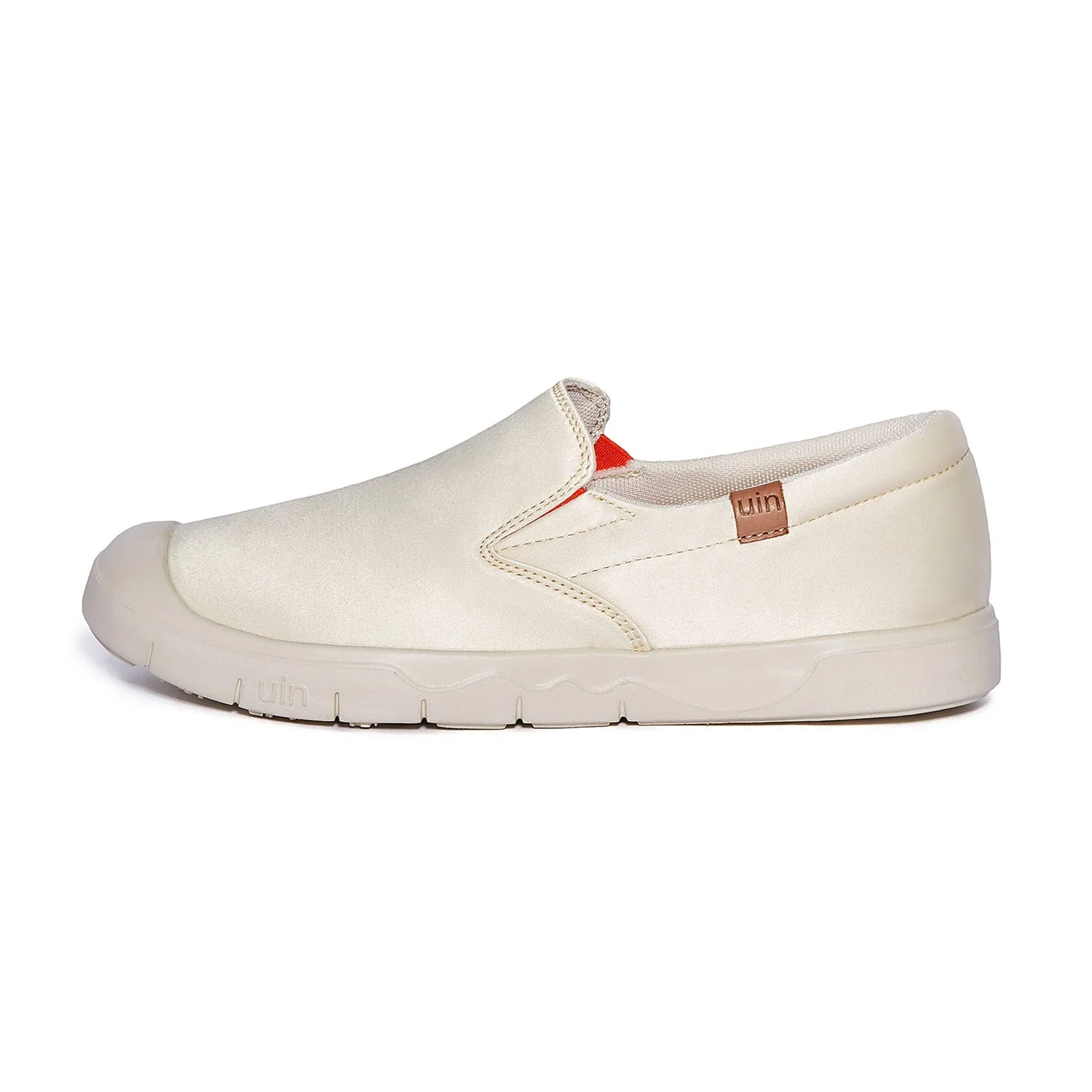 Oat Milk Silk Cadiz I Women