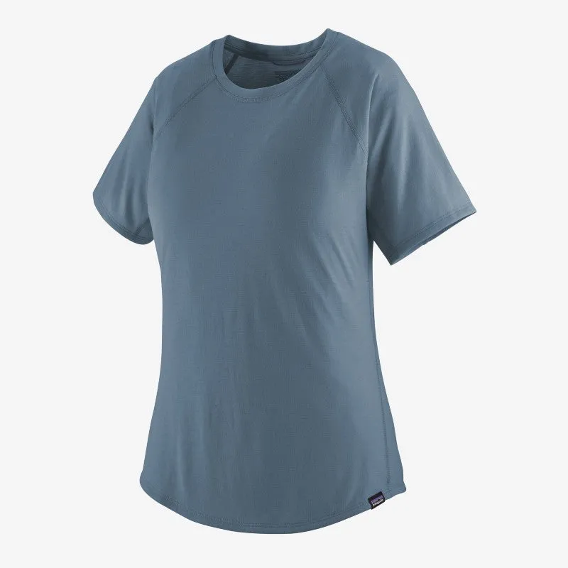 Patagonia Capilene Cool Trail Shirt - Women's