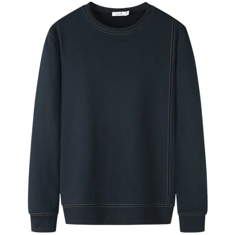 Pologize™ High-End Round Neck Sweatshirt