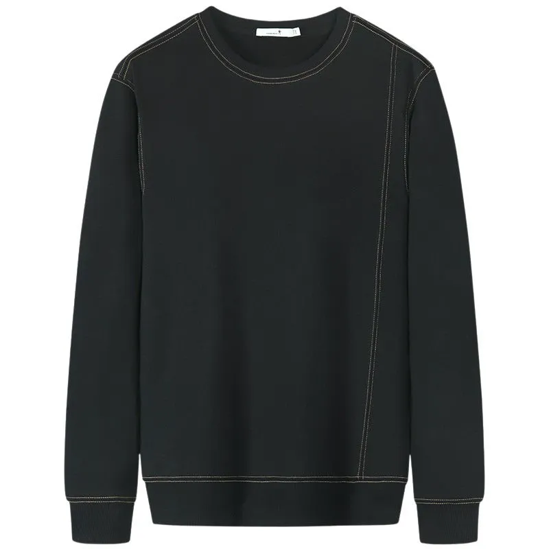 Pologize™ High-End Round Neck Sweatshirt