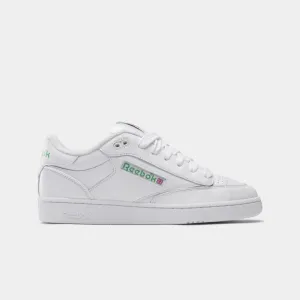 Reebok Footwear Men BEAMS Club C Bulc Shoes FTWR WHITE/GLEN GREEN/FTWR WHI