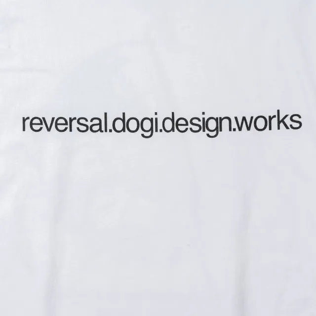 Reversal World Long T-Shirt