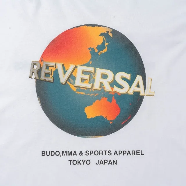 Reversal World Long T-Shirt